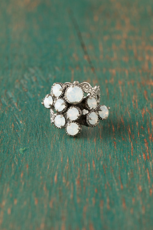 Antique Silver