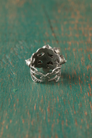 Antique Silver