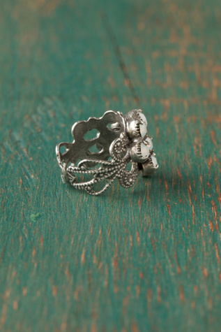 Antique Silver