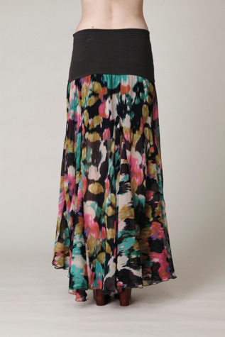 Floral