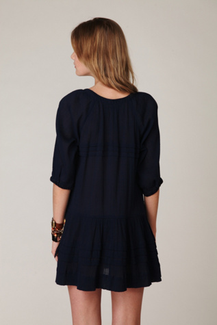 Bright Navy