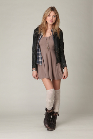 Taupe Combo