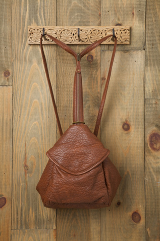 Convertible Traveler's Bag