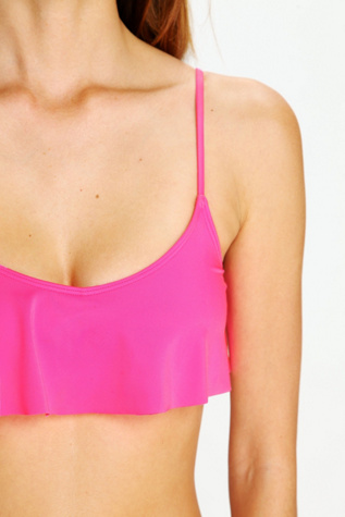 Neon Pink
