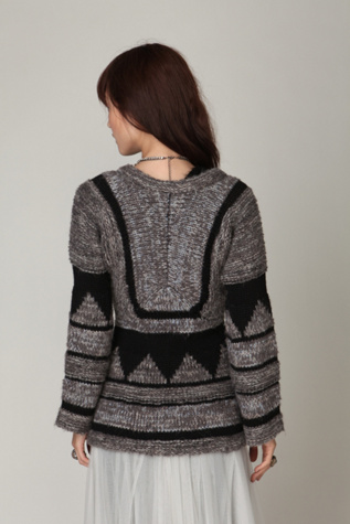 Grey Heather