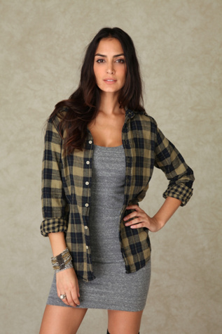 CP Shades Flannel Shirt
