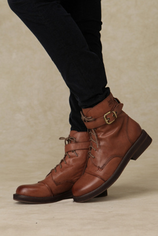 Ann Arbor Boot