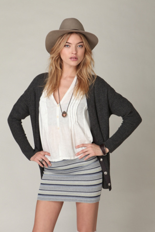 Riverrock Stripe Mini