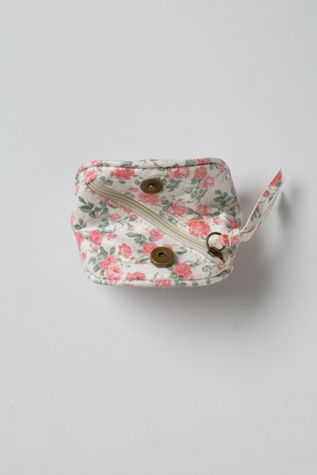 White Floral