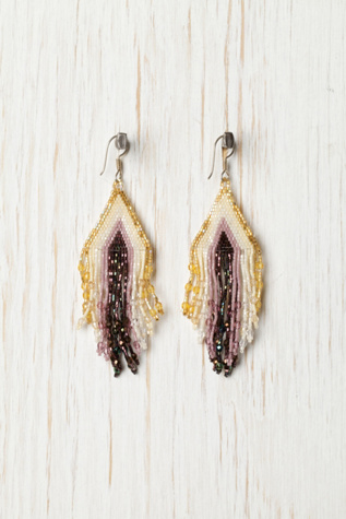 Purple Ombre