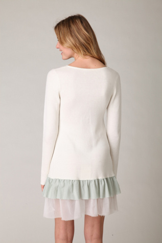 Ivory Heather