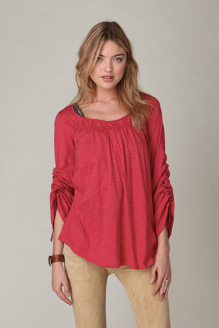 Desert Peasant Tunic