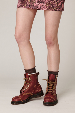 Oxblood