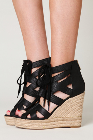 Jianna Espadrille