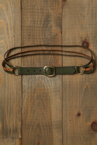 Austin Waist Belt