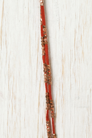 Red/Copper