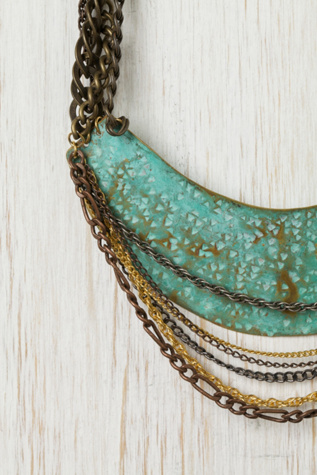Bryce Canyon Collar