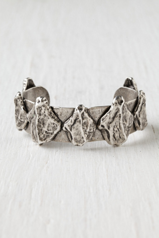 Zion Cuff