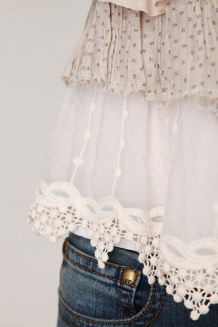 Ivory Heather