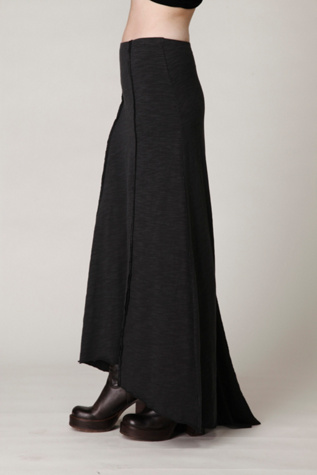 Cascade Canyon Maxi Skirt