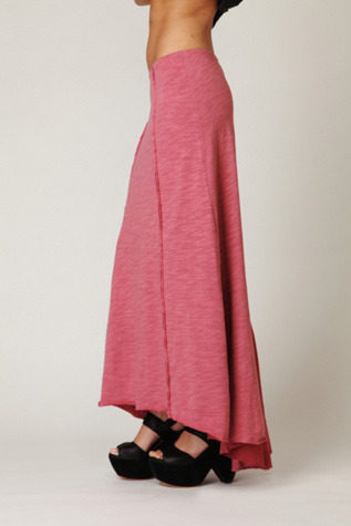 Cascade Canyon Maxi Skirt