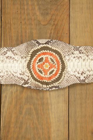 Costa Waist Belt