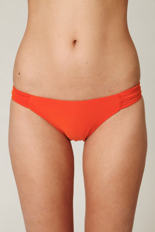 Foxy Bottoms