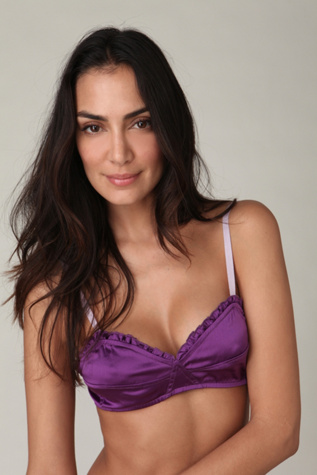 Summer Fling Bralette