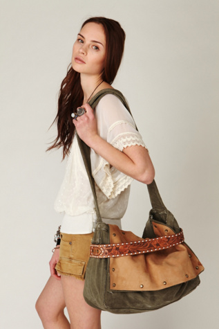 Revival Messenger