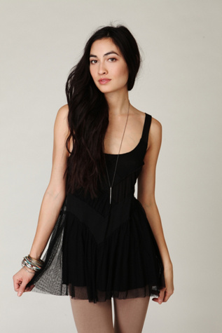 Je T'aime Tunic
