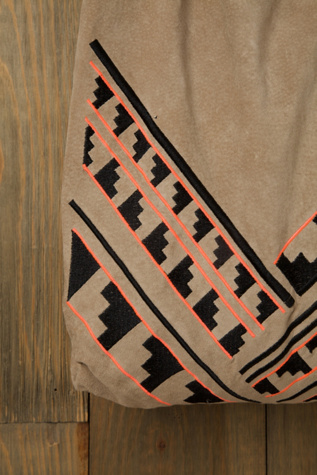 Aztec Road Hobo