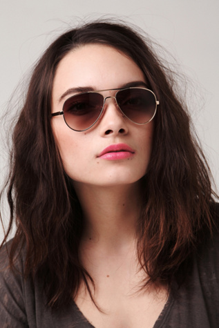 Vintage Classic Aviator