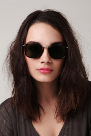 Sinclair Wayfarer