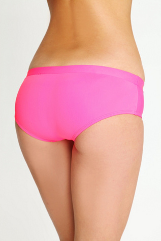 Neon Pink