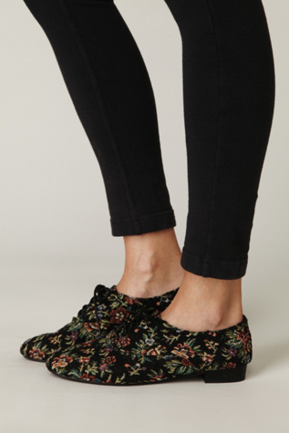 Dandy Brogue