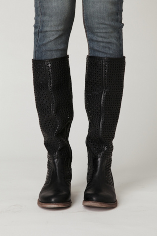 Jarn Boot