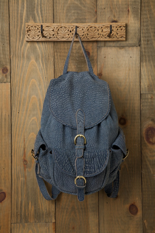 White Oak Backpack