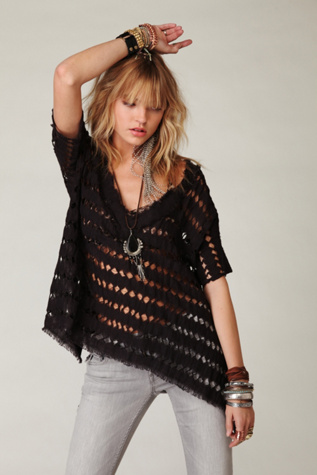 FP New Romantics Cala Luna Tunic