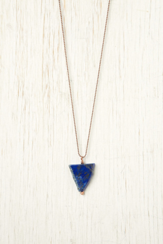 Calypso Pendant