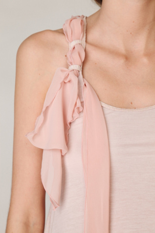 J'adore Bow Tank