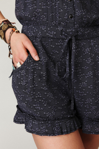 Black Combo