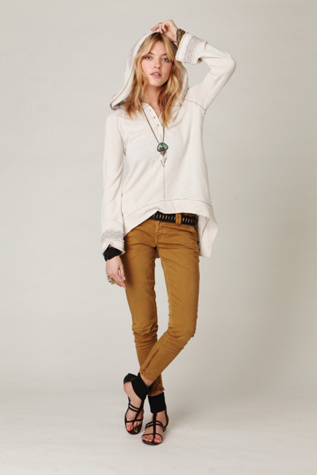 Pale Grey