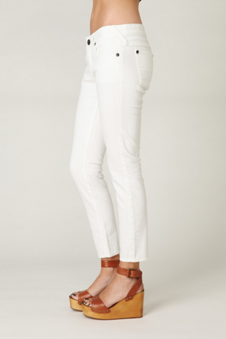Soft White