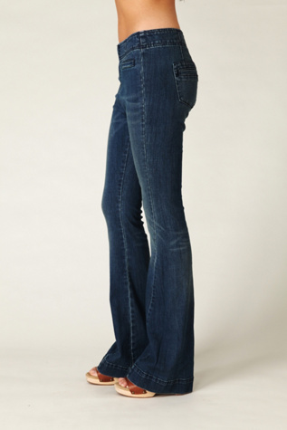 Vintage Indigo