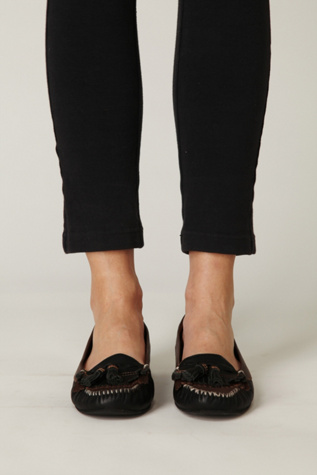 Black/ Brown