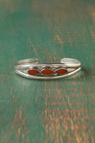 Jessa Stone Cuff