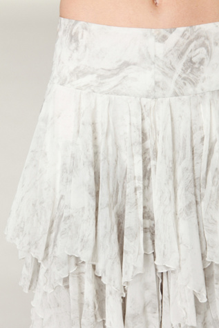 Summer Layers Skirt