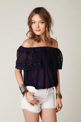 Deep Violet