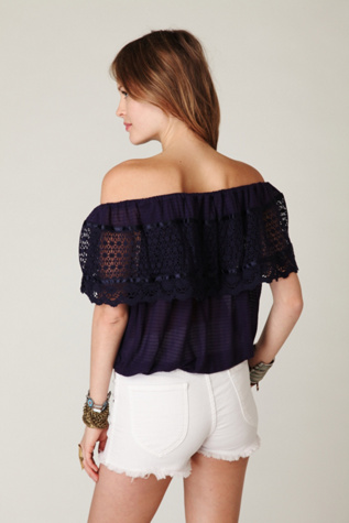 Deep Violet