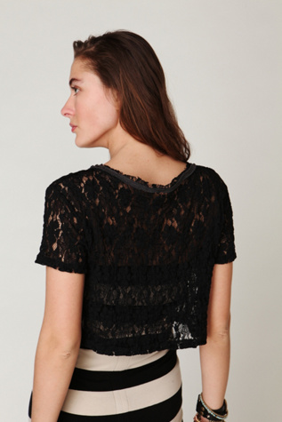 Black Combo